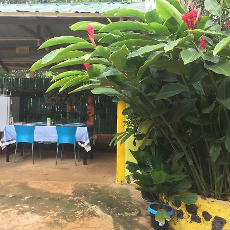 Amelia Homestay Puerto Princesa Екстер'єр фото