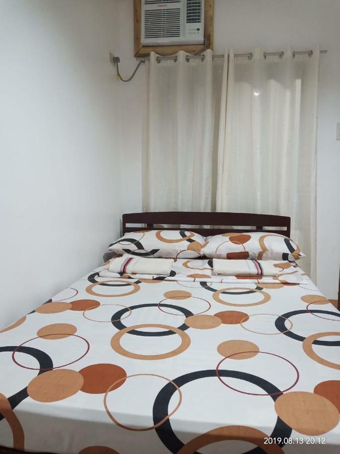 Amelia Homestay Puerto Princesa Екстер'єр фото